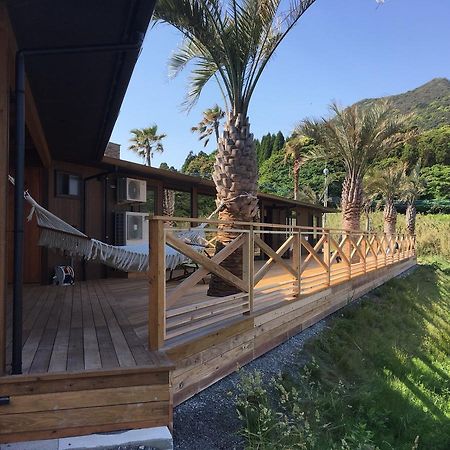 Mom'S House Hotel Hirado ภายนอก รูปภาพ