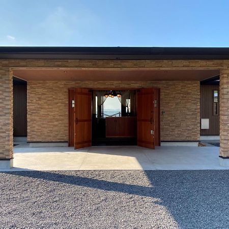 Mom'S House Hotel Hirado ภายนอก รูปภาพ