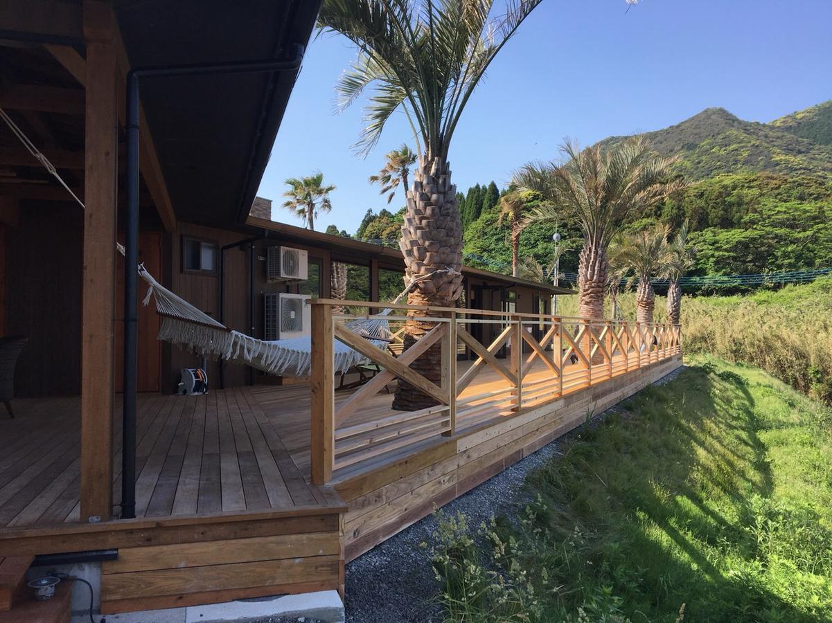 Mom'S House Hotel Hirado ภายนอก รูปภาพ