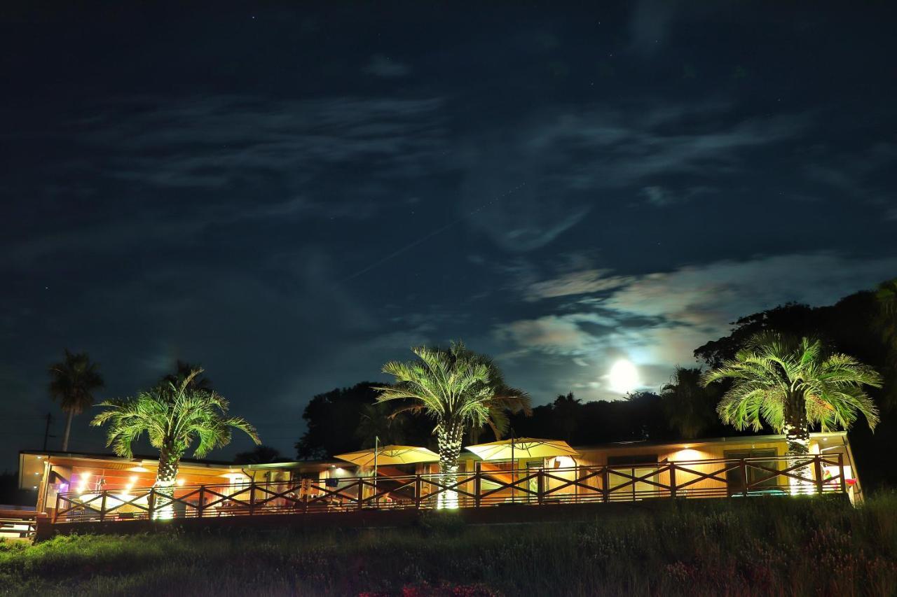 Mom'S House Hotel Hirado ภายนอก รูปภาพ