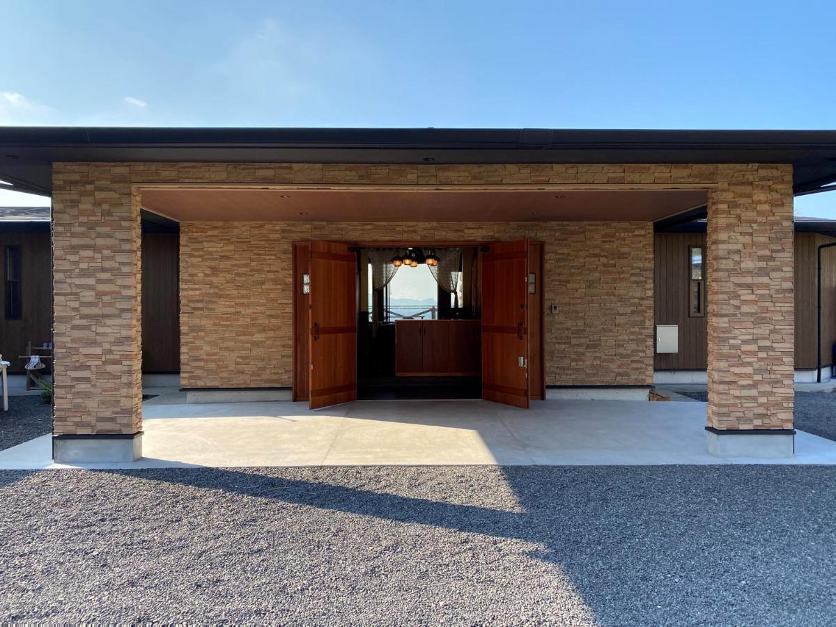 Mom'S House Hotel Hirado ภายนอก รูปภาพ