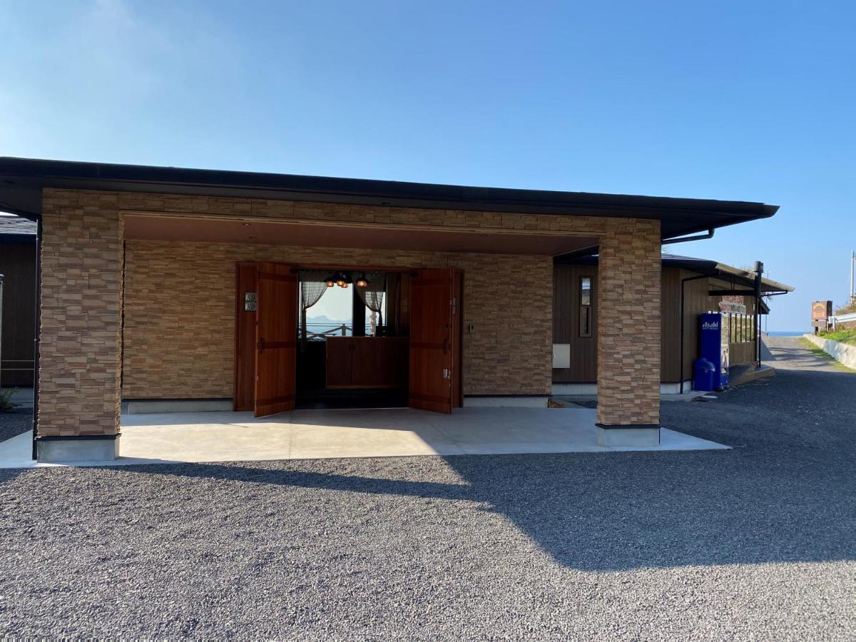 Mom'S House Hotel Hirado ภายนอก รูปภาพ