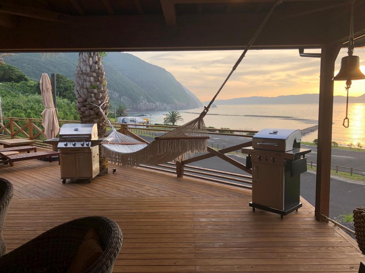 Mom'S House Hotel Hirado ภายนอก รูปภาพ